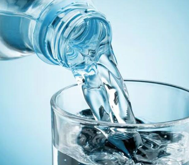 用于飲用水水處理行業